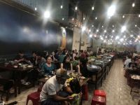 Sang nhượng quán Chay đường Bờ Hồ Búng Xáng, Phường Tân An (Phường An Khánh cũ), TP Cần Thơ