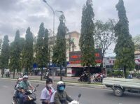 Bán nhà đường Nguyễn Văn Cừ, Phường Tân An (Phường An Khánh cũ), TP Cần Thơ