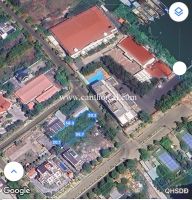 Mặt bằng cho thuê Khu dân cư Vạn Phát Cồn Khương, Phường Cái Khế, Thành phố Cần Thơ